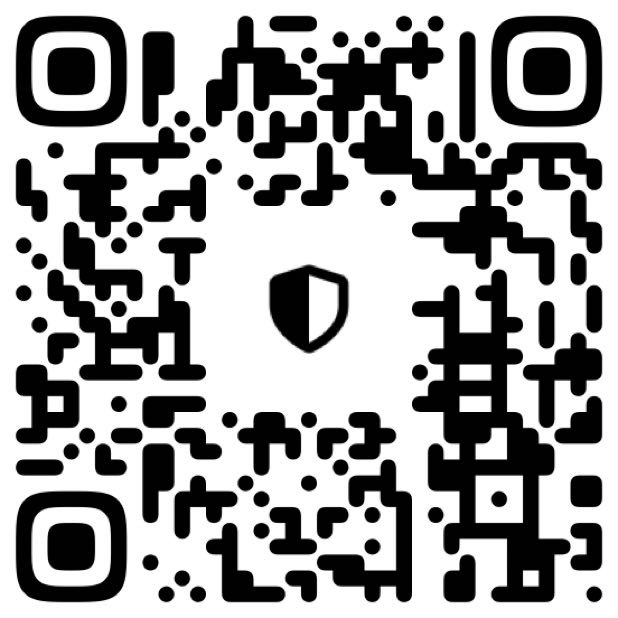 Bitcoin QR
