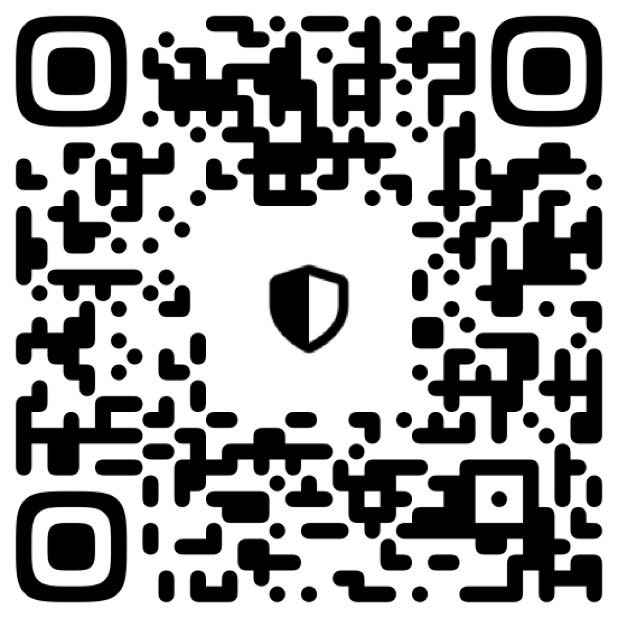 Solana QR